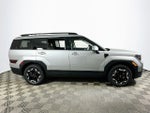 2027 Hyundai SANTA FE SEL FWD
