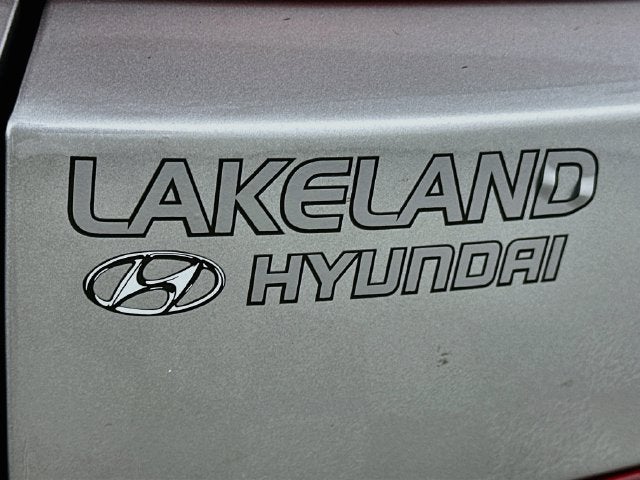 2027 Hyundai SANTA FE SEL FWD
