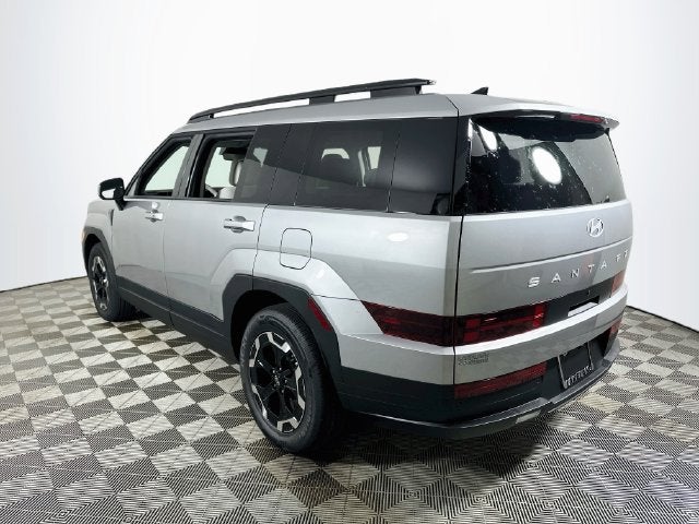 2027 Hyundai SANTA FE SEL FWD