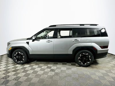 2027 Hyundai SANTA FE SEL FWD