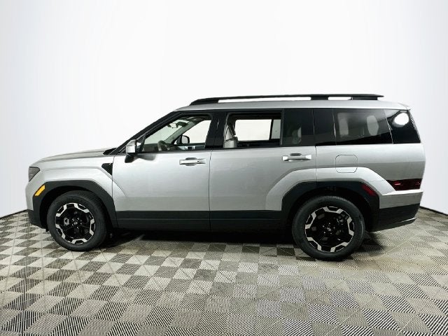 2027 Hyundai SANTA FE SEL FWD