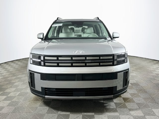 2027 Hyundai SANTA FE SEL FWD