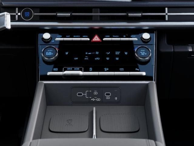 2027 Hyundai SANTA FE SEL FWD