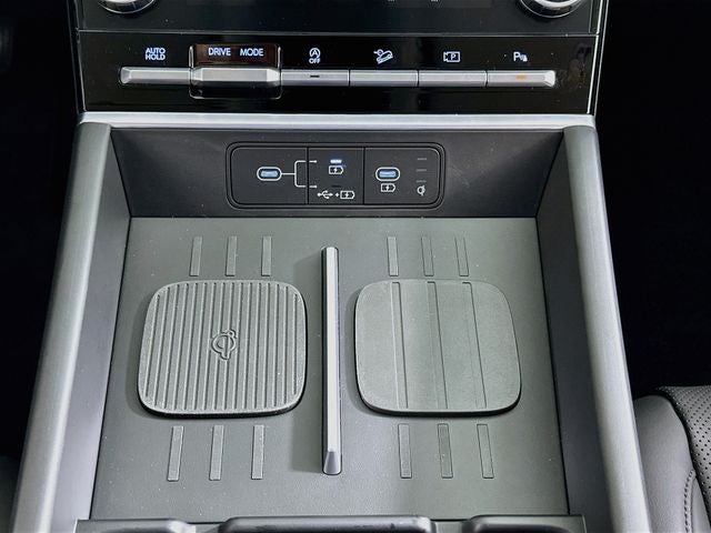 2027 Hyundai SANTA FE SEL FWD