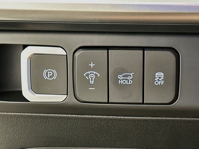 2027 Hyundai SANTA FE SEL FWD