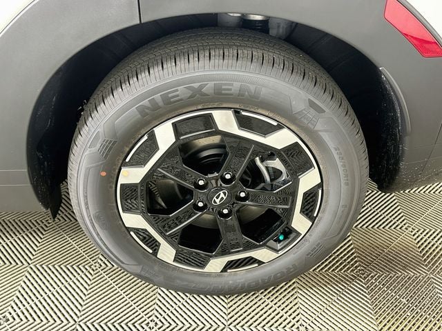2027 Hyundai SANTA FE SEL FWD