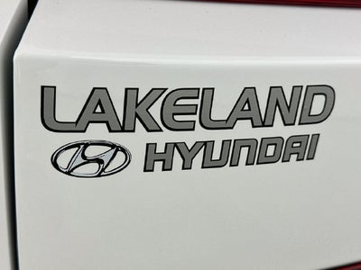 2027 Hyundai SANTA FE SEL FWD