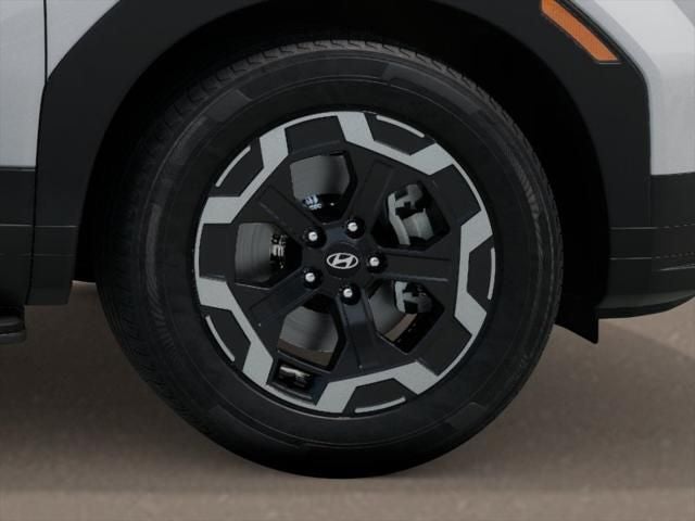 2027 Hyundai SANTA FE SEL FWD