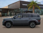 2027 Hyundai SANTA FE SEL FWD