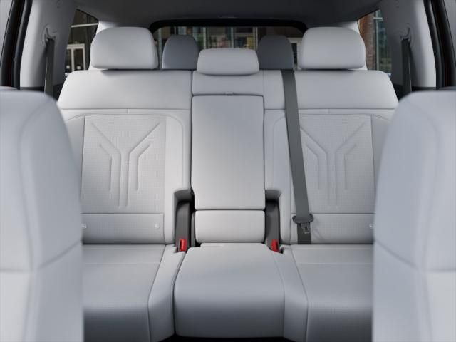 2027 Hyundai SANTA FE SEL FWD