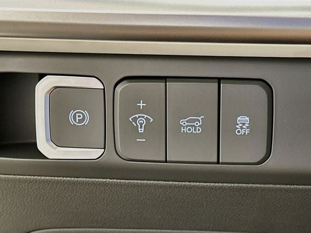 2027 Hyundai SANTA FE SEL FWD