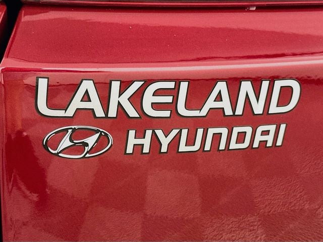 2027 Hyundai SANTA FE SEL FWD