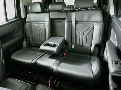 2027 Hyundai SANTA FE SEL FWD