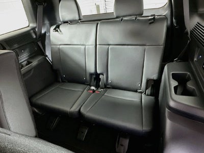2027 Hyundai SANTA FE SEL FWD