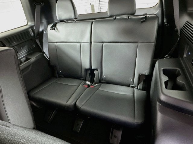 2027 Hyundai SANTA FE SEL FWD
