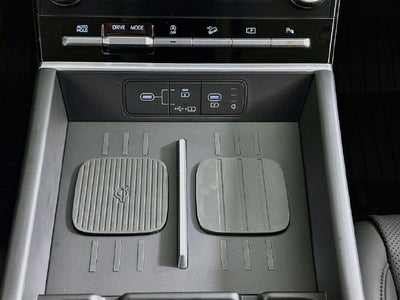 2027 Hyundai SANTA FE SEL FWD