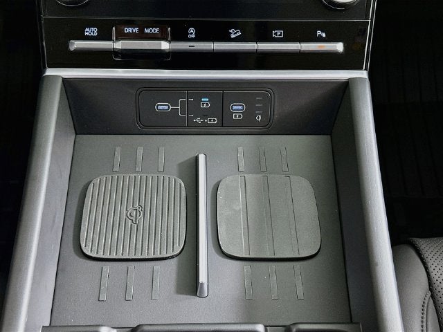 2027 Hyundai SANTA FE SEL FWD