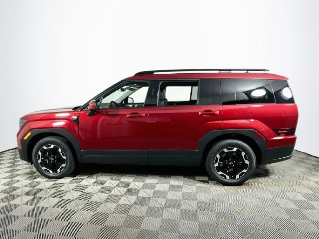 2027 Hyundai SANTA FE SEL FWD