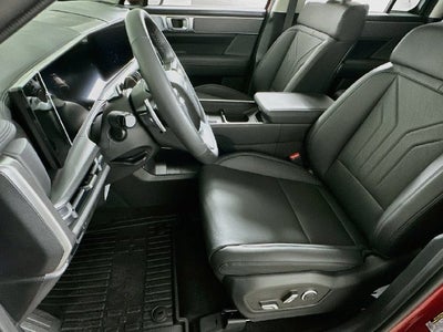 2027 Hyundai SANTA FE SEL FWD