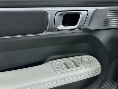 2027 Hyundai SANTA FE SEL FWD