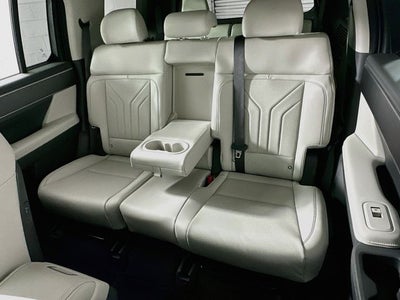 2027 Hyundai SANTA FE SEL FWD