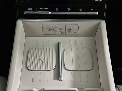 2027 Hyundai SANTA FE SEL FWD