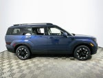 2027 Hyundai SANTA FE SEL FWD