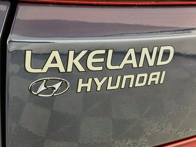 2027 Hyundai SANTA FE SEL FWD
