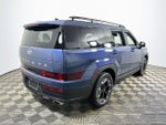 2027 Hyundai SANTA FE SEL FWD
