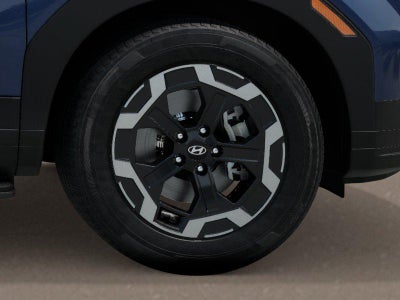 2027 Hyundai SANTA FE SEL FWD