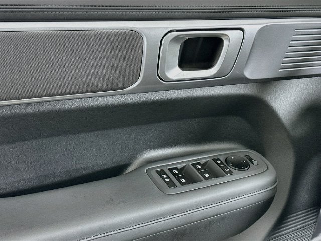 2027 Hyundai SANTA FE SEL FWD