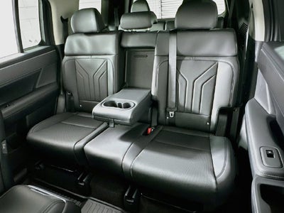 2027 Hyundai SANTA FE SEL FWD