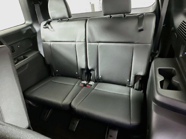 2027 Hyundai SANTA FE SEL FWD