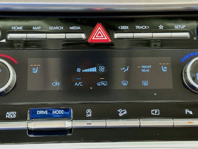 2027 Hyundai SANTA FE SEL FWD