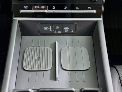 2027 Hyundai SANTA FE SEL FWD
