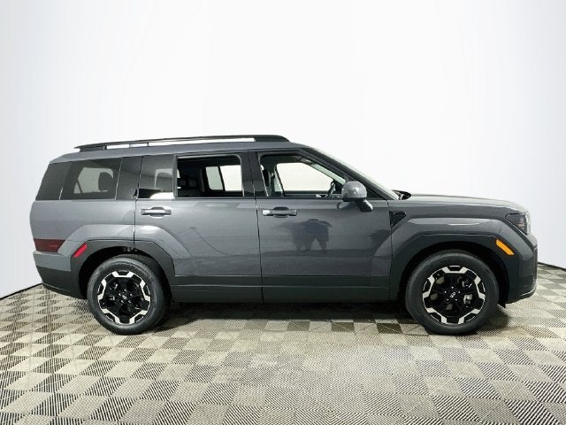 2027 Hyundai SANTA FE SEL FWD
