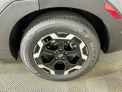 2027 Hyundai SANTA FE SEL FWD