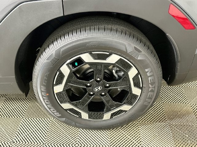 2027 Hyundai SANTA FE SEL FWD
