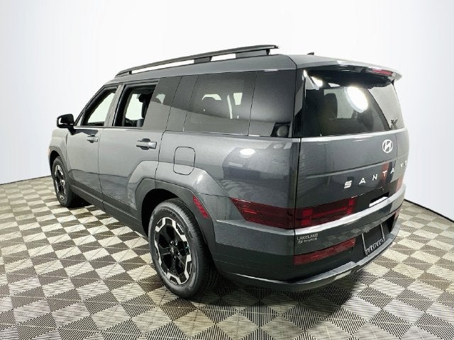 2027 Hyundai SANTA FE SEL FWD