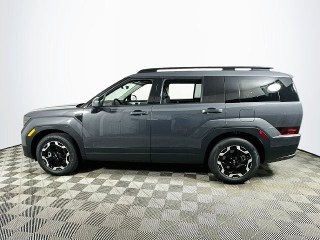 2027 Hyundai SANTA FE SEL FWD
