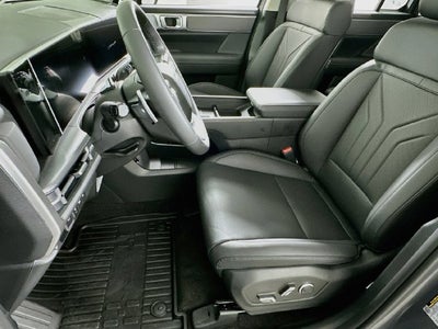 2027 Hyundai SANTA FE SEL FWD