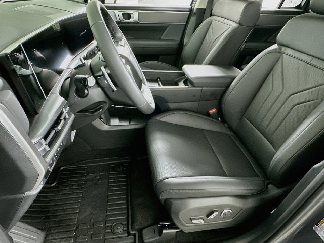 2027 Hyundai SANTA FE SEL FWD