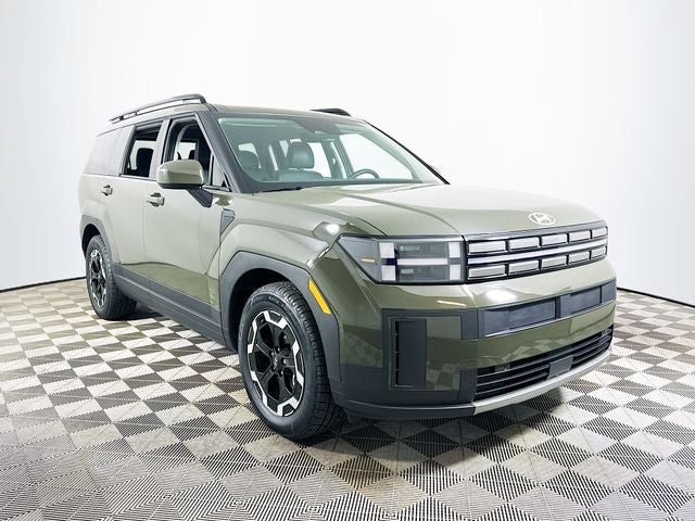 2024 Hyundai SANTA FE SEL