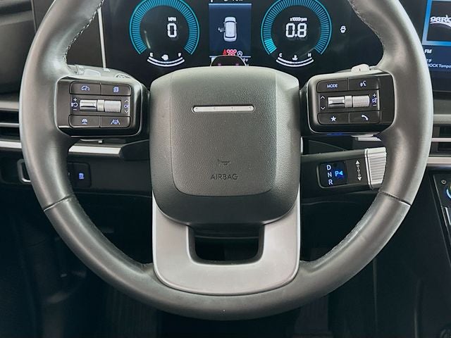 2024 Hyundai SANTA FE SEL