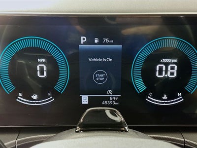 2024 Hyundai SANTA FE SEL