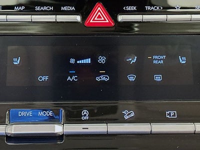 2024 Hyundai SANTA FE SEL