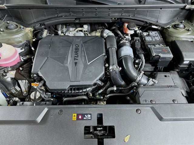 2024 Hyundai SANTA FE SEL