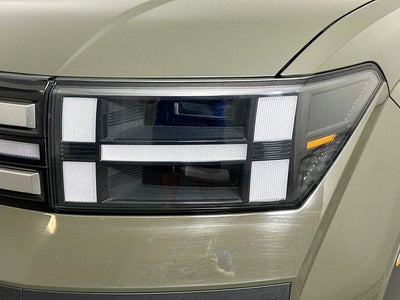 2024 Hyundai SANTA FE SEL