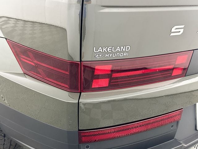 2024 Hyundai SANTA FE SEL