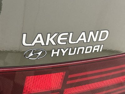 2024 Hyundai SANTA FE SEL